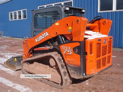 KUBOTA Skid Steers For Sale in TEMPLE, TEXAS